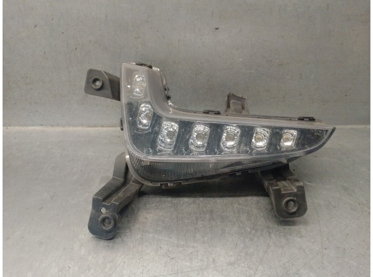 Recambio de faro antiniebla izquierdo para hyundai ioniq (ae) 1.6 gdi hybrid referencia OEM IAM 92207G2000 92207G2000 
