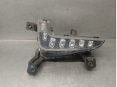 Recambio de faro antiniebla izquierdo para hyundai ioniq (ae) 1.6 gdi hybrid referencia OEM IAM 92207G2000 92207G2000 