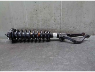 Recambio de amortiguador delantero izquierdo para mg serie 45 (rt) 1.4 16v cat referencia OEM IAM RNB104450 22104385 DELPHI