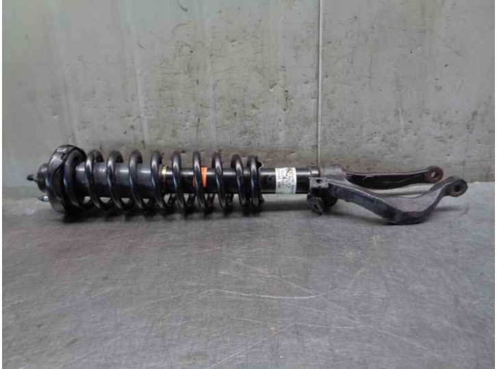 Replacement front left shock absorber for MG Series 45 (RT) 1.4 16V CAT OEM IAM reference RNB104450 22104385 DELPHI