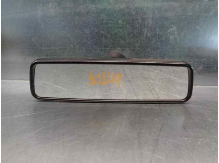 Recambio de espejo interior para volkswagen polo (9n3) 1.4 tdi referencia OEM IAM   