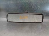 Recambio de espejo interior para volkswagen polo (9n3) 1.4 tdi referencia OEM IAM 