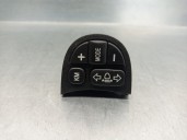 Replacement multifunction control for Alfa Romeo 147 (190) 1.9 JTD CAT OEM IAM reference 735262023 