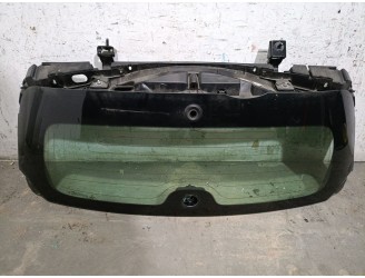 Recambio de luna trasera para smart fortwo coupé (453) electric drive / eq (453.391) referencia OEM IAM A4536780100 A4536780100 