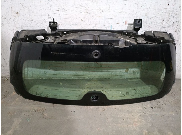 Recambio de luna trasera para smart fortwo coupé (453) electric drive / eq (453.391) referencia OEM IAM A4536780100 A4536780100 