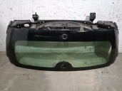 Recambio de luna trasera para smart fortwo coupé (453) electric drive / eq (453.391) referencia OEM IAM A4536780100 A4536780100 