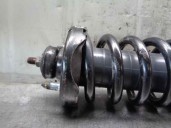 Replacement front left shock absorber for MG Series 45 (RT) 1.4 16V CAT OEM IAM reference RNB104450 22104385 DELPHI