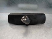 Recambio de espejo interior para volkswagen polo (9n3) 1.4 tdi referencia OEM IAM   