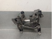 Recambio de faro antiniebla izquierdo para hyundai ioniq (ae) 1.6 gdi hybrid referencia OEM IAM 92207G2000 92207G2000 