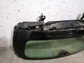 Recambio de luna trasera para smart fortwo coupé (453) electric drive / eq (453.391) referencia OEM IAM A4536780100 A4536780100 