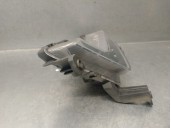 Recambio de faro antiniebla izquierdo para hyundai ioniq (ae) 1.6 gdi hybrid referencia OEM IAM 92207G2000 92207G2000 