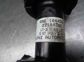 Replacement front left shock absorber for MG Series 45 (RT) 1.4 16V CAT OEM IAM reference RNB104450 22104385 DELPHI
