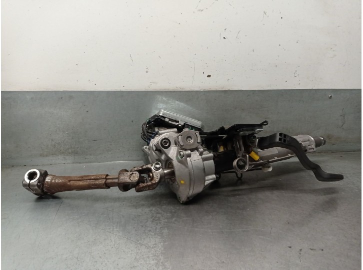 Recambio de columna direccion para seat toledo iv (kg3) 1.6 tdi referencia OEM IAM 6R1909144P 6R1423510DB A0036622J TRW