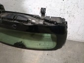 Recambio de luna trasera para smart fortwo coupé (453) electric drive / eq (453.391) referencia OEM IAM A4536780100 A4536780100 