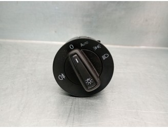 Recambio de mando luces salpicadero para seat arona (kj7, kjp) 1.0 tsi referencia OEM IAM 5G0941431S 5G0941431AG 