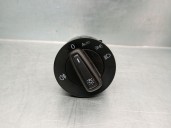 Recambio de mando luces salpicadero para seat arona (kj7, kjp) 1.0 tsi referencia OEM IAM 5G0941431S 5G0941431AG 