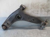 Recambio de brazo suspension inferior delantero derecho para mitsubishi carisma berlina 4 (da0) 1.9 turbodiesel referencia OEM I