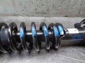Replacement front left shock absorber for MG series 45 (RT) 1.4 16V CAT OEM IAM reference RNB104450 22104385 DELPHI