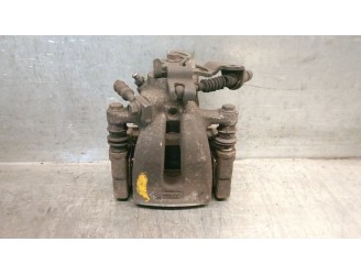 Recambio de pinza freno trasera izquierda para opel zafira b furgoneta/monovolumen (a05) 1.9 cdti van (m75) referencia OEM IAM 9