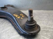 Recambio de brazo suspension inferior delantero derecho para mitsubishi carisma berlina 4 (da0) 1.9 turbodiesel referencia OEM I