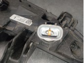 Recambio de faro antiniebla izquierdo para hyundai ioniq (ae) 1.6 gdi hybrid referencia OEM IAM 92207G2000 92207G2000 