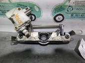Recambio de maneta exterior porton para volkswagen polo (9n3) 1.4 tdi referencia OEM IAM 5Q6827601B 