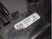 Recambio de faro antiniebla izquierdo para hyundai ioniq (ae) 1.6 gdi hybrid referencia OEM IAM 92207G2000 92207G2000 