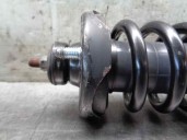 Recambio de amortiguador delantero derecho para mg serie 45 (rt) 1.4 16v cat referencia OEM IAM RNB104600 22104379R DELPHI