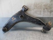 Recambio de brazo suspension inferior delantero izquierdo para mitsubishi carisma berlina 4 (da0) 1.9 turbodiesel referencia OEM