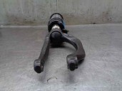 Recambio de amortiguador delantero derecho para mg serie 45 (rt) 1.4 16v cat referencia OEM IAM RNB104600 22104379R DELPHI