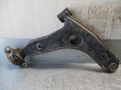 Recambio de brazo suspension inferior delantero izquierdo para mitsubishi carisma berlina 4 (da0) 1.9 turbodiesel referencia OEM