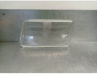 Recambio de faro izquierdo para audi 80 (1991-...) 2.6 referencia OEM IAM LRA032 711305621464 MAGNETI MARELLI