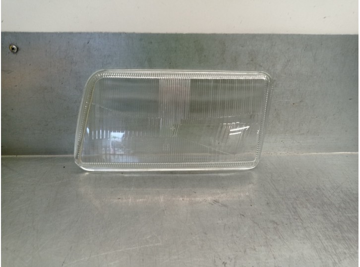 Recambio de faro izquierdo para audi 80 (1991-...) 2.6 referencia OEM IAM LRA032 711305621464 MAGNETI MARELLI