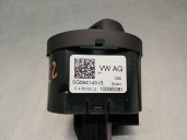 Recambio de mando luces salpicadero para seat arona (kj7, kjp) 1.0 tsi referencia OEM IAM 5G0941431S 5G0941431AG 