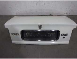 Recambio de porton trasero para mg serie 600 (rh) 2.0 cat referencia OEM IAM 4981887 BLANCO 4 PUERTAS