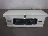 Replacement rear tailgate for MG Series 600 (RH) 2.0 CAT OEM IAM reference 4981887 WHITE 4 DOORS