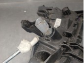 Recambio de faro antiniebla izquierdo para hyundai ioniq (ae) 1.6 gdi hybrid referencia OEM IAM 92207G2000 92207G2000 