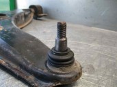 Recambio de brazo suspension inferior delantero izquierdo para mitsubishi carisma berlina 4 (da0) 1.9 turbodiesel referencia OEM