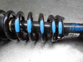 Recambio de amortiguador delantero derecho para mg serie 45 (rt) 1.4 16v cat referencia OEM IAM RNB104600 22104379R DELPHI