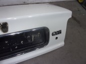 Replacement rear tailgate for MG Series 600 (RH) 2.0 CAT OEM IAM reference 4981887 WHITE 4 DOORS