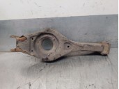 Recambio de brazo suspension inferior trasero derecho para hyundai i30 1.4 cat referencia OEM IAM 552102H100  