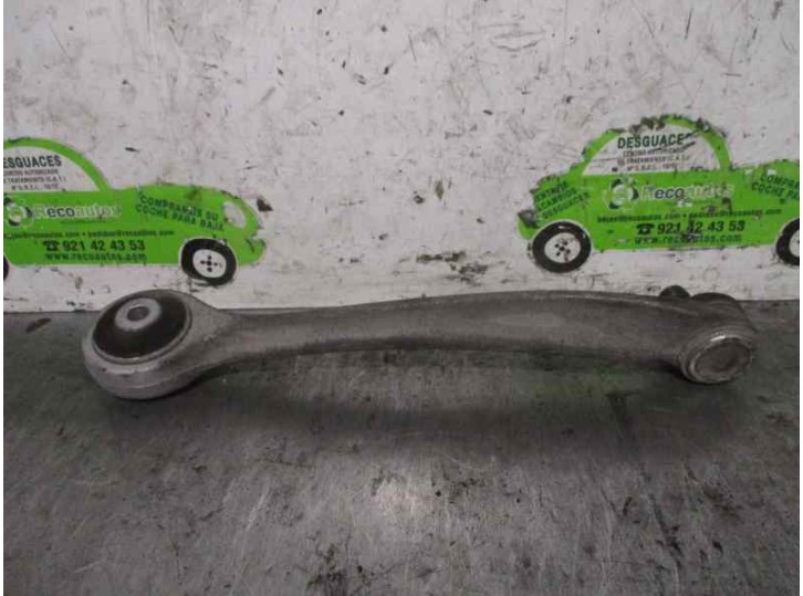 Recambio de brazo suspension inferior delantero izquierdo para mitsubishi carisma berlina 4 (da0) 1.9 turbodiesel referencia OEM