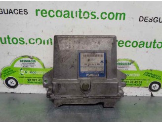 Recambio de centralita motor uce para renault kangoo (f/kc0) 1.9 diesel referencia OEM IAM 7700868300 7700114868 