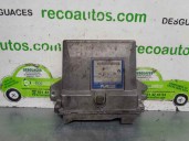 Recambio de centralita motor uce para renault kangoo (f/kc0) 1.9 diesel referencia OEM IAM 7700868300 7700114868 