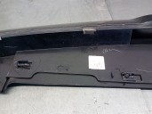 Recambio de aleron trasero para jeep compass (mk49) 2.2 crd 4x4 referencia OEM IAM 1SR65TZZAE 1SR65TZZAE 