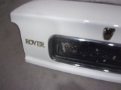 Replacement tailgate for MG 600 Series (RH) 2.0 CAT OEM IAM reference 4981887 WHITE 4 DOORS