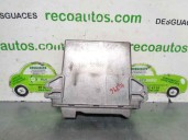 Recambio de centralita motor uce para renault kangoo (f/kc0) 1.9 diesel referencia OEM IAM 7700868300 7700114868 