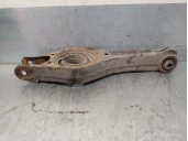 Recambio de brazo suspension inferior trasero derecho para hyundai i30 1.4 cat referencia OEM IAM 552102H100  