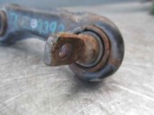 Recambio de brazo suspension inferior delantero izquierdo para mitsubishi carisma berlina 4 (da0) 1.9 turbodiesel referencia OEM