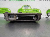 Recambio de centralita motor uce para renault kangoo (f/kc0) 1.9 diesel referencia OEM IAM 7700868300 7700114868 